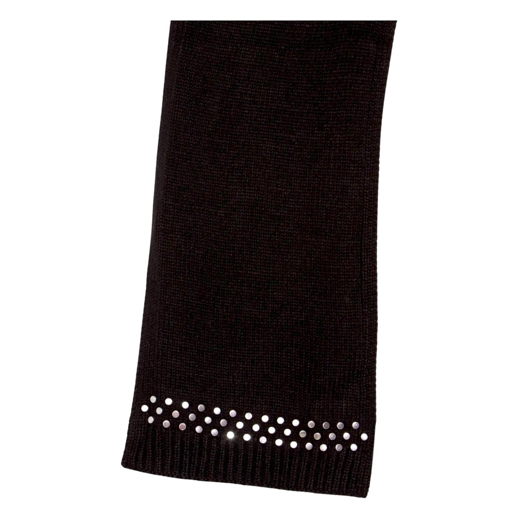NEW Michael Kors Knit Scarf - Picture 2 of 3
